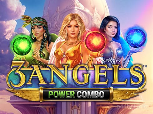 3 Angels Power Combo