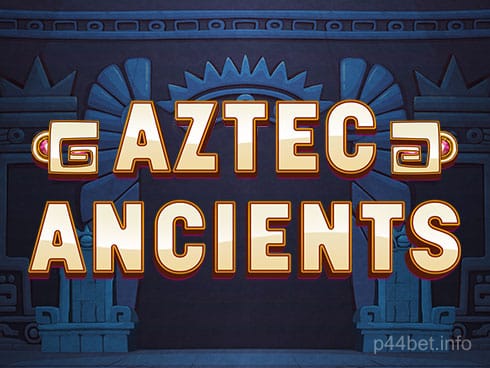 Aztec Ancients