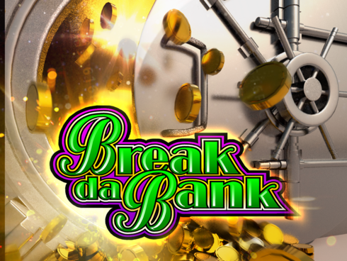 Break da Bank