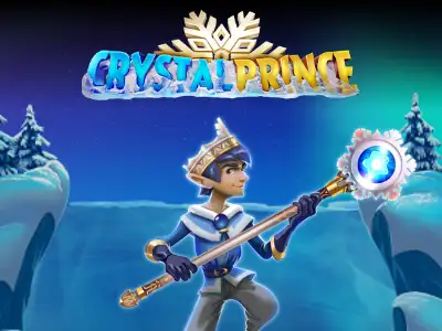 Crystal Prince