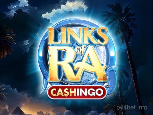 Links of Ra CASHINGO