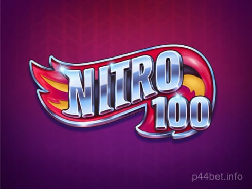Nitro 100