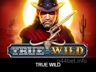 True Wild