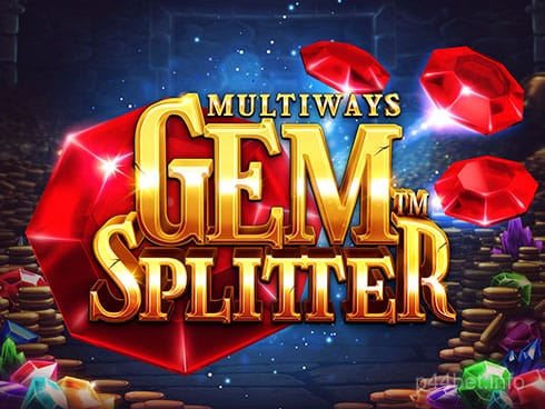 Gem Splitter