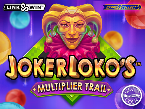 Joker Loko's Multiplier Trail